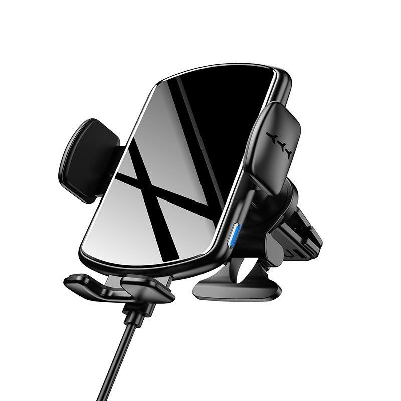 Revolutionize Your Driving Experience with Our Wireless Car Charger